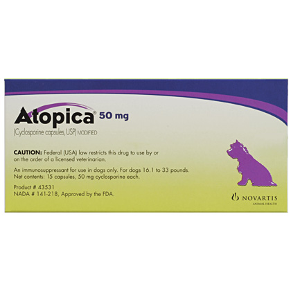 Atopica