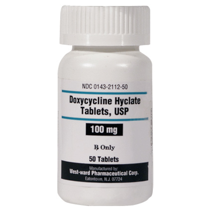 Doxycycline