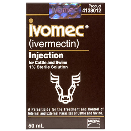 Ivomec