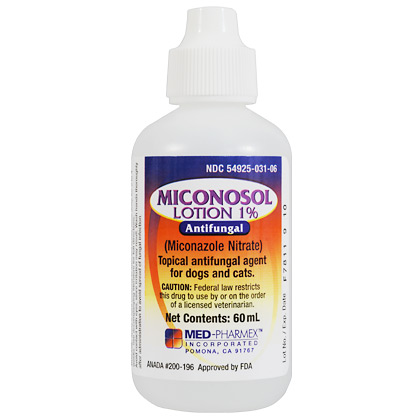 Miconazole