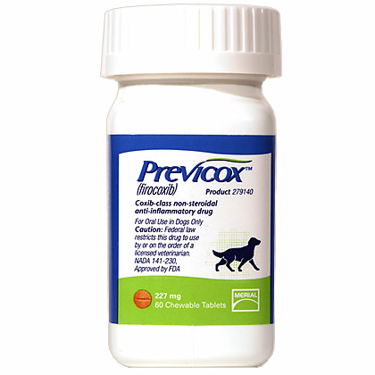 Previcox